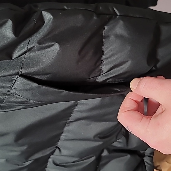 Beverly Hills Polo Club men's Large puffer jacket - Picture 5 of 9